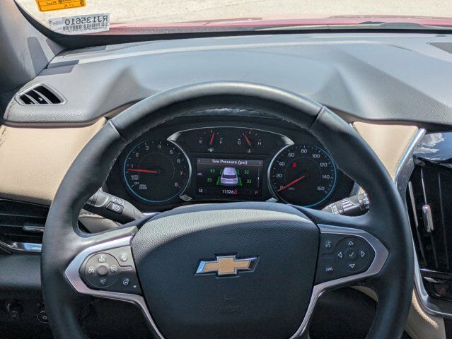 2024 Chevrolet Traverse Limited LT Leather Castroville TX