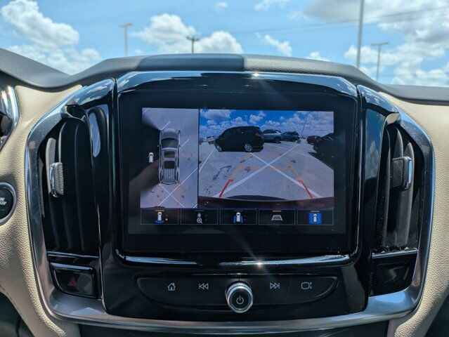 2024 Chevrolet Traverse Limited LT Leather Castroville TX