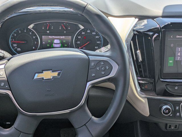 2024 Chevrolet Traverse Limited LT Leather Castroville TX