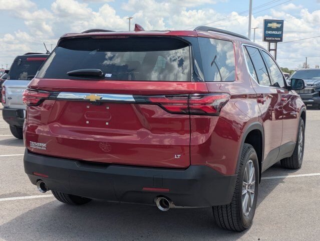2024 Chevrolet Traverse Limited LT Leather Castroville TX