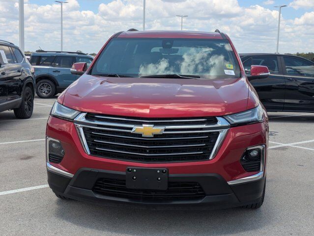 2024 Chevrolet Traverse Limited LT Leather Castroville TX