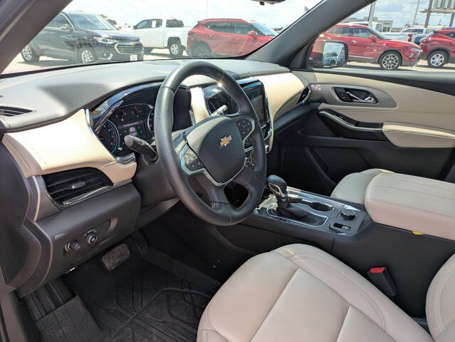 2024 Chevrolet Traverse Limited LT Leather Castroville TX