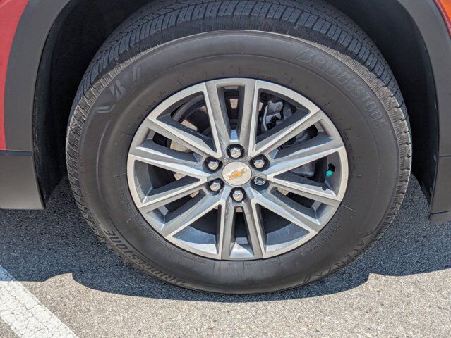 2024 Chevrolet Traverse Limited LT Leather Castroville TX