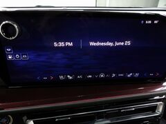 2024 Chevrolet Traverse RS AWD 7 Passenger Fond du Lac WI