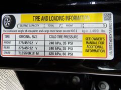 2024 Chevrolet Traverse RS AWD 7 Passenger Fond du Lac WI