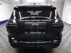2024 Chevrolet Traverse RS AWD 7 Passenger Fond du Lac WI