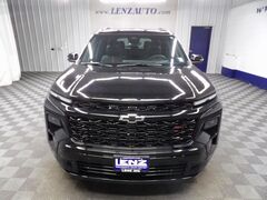 2024 Chevrolet Traverse RS AWD 7 Passenger Fond du Lac WI