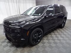 2024 Chevrolet Traverse RS AWD 7 Passenger Fond du Lac WI