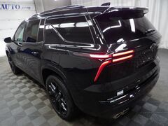 2024 Chevrolet Traverse RS AWD 7 Passenger Fond du Lac WI