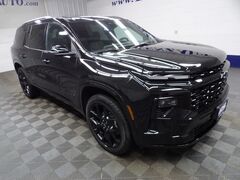 2024 Chevrolet Traverse RS AWD 7 Passenger Fond du Lac WI