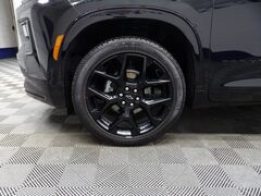 2024 Chevrolet Traverse RS AWD 7 Passenger Fond du Lac WI