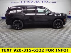 2024 Chevrolet Traverse RS AWD 7 Passenger Fond du Lac WI