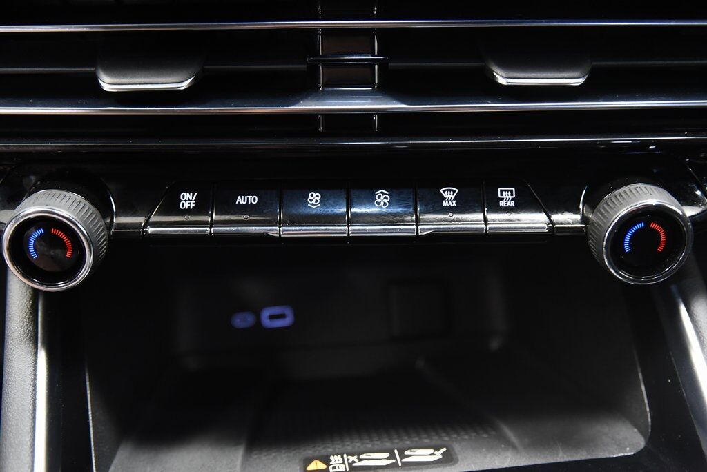 2024 Chevrolet Traverse RS Akron