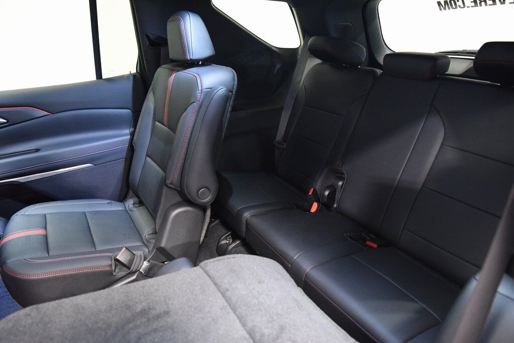 2024 Chevrolet Traverse RS Akron