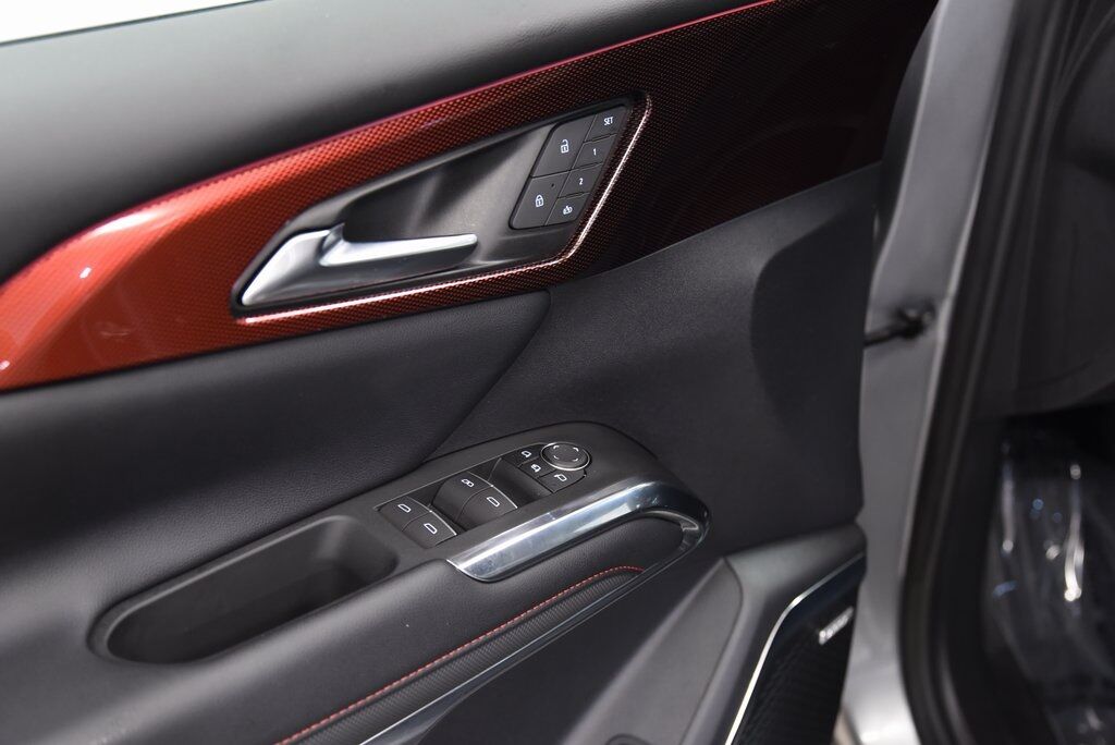 2024 Chevrolet Traverse RS Akron