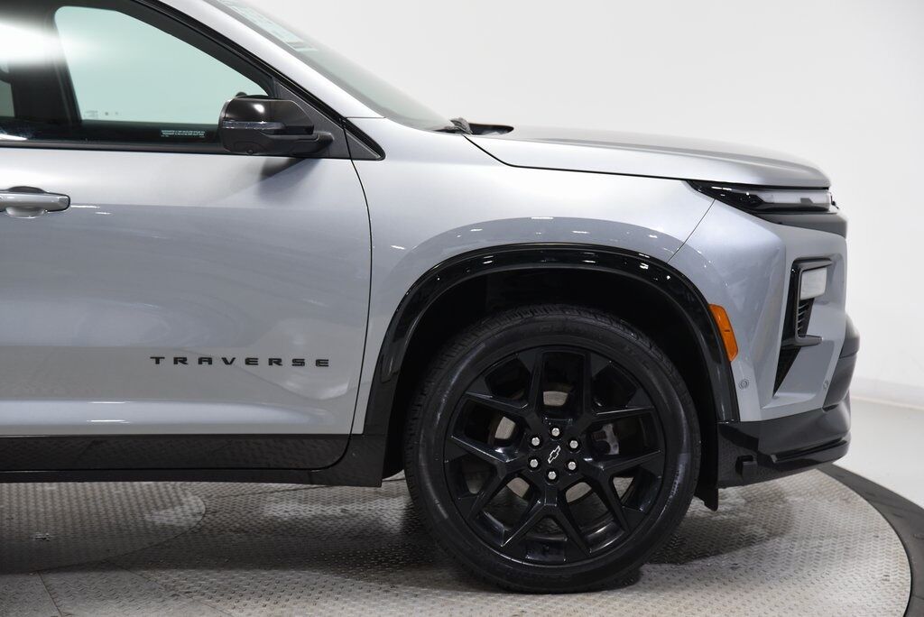 2024 Chevrolet Traverse RS Akron