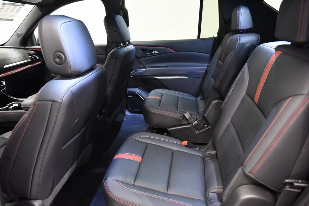 2024 Chevrolet Traverse RS Akron