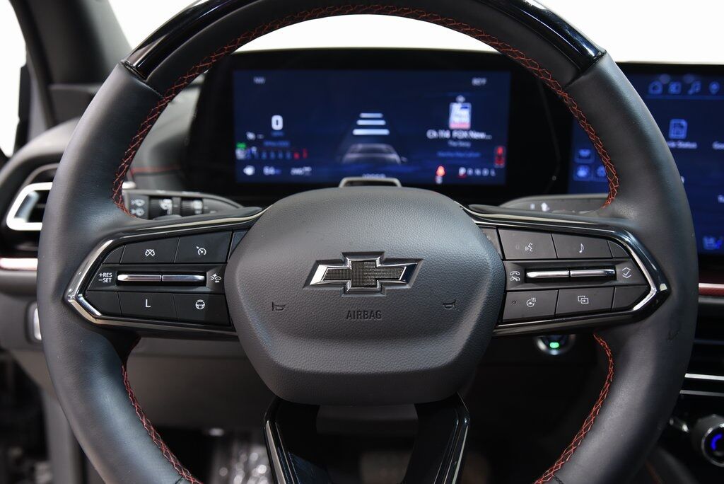 2024 Chevrolet Traverse RS Akron