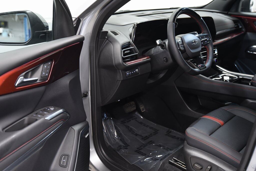 2024 Chevrolet Traverse RS Akron
