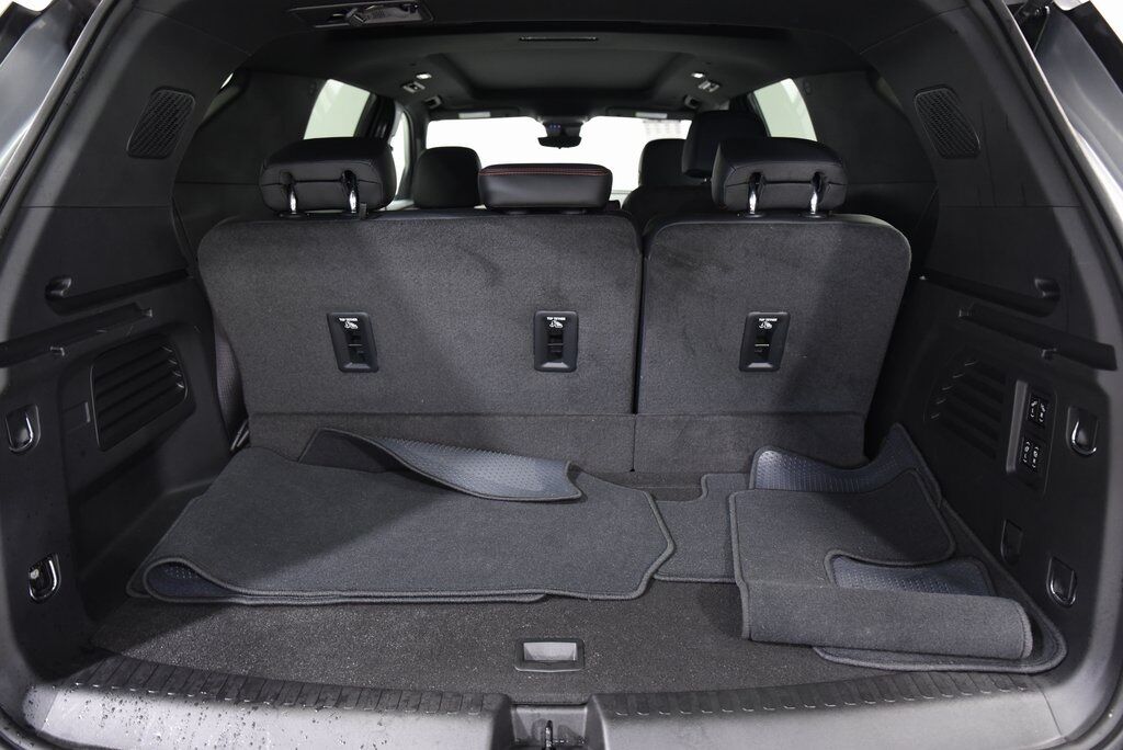 2024 Chevrolet Traverse RS Akron