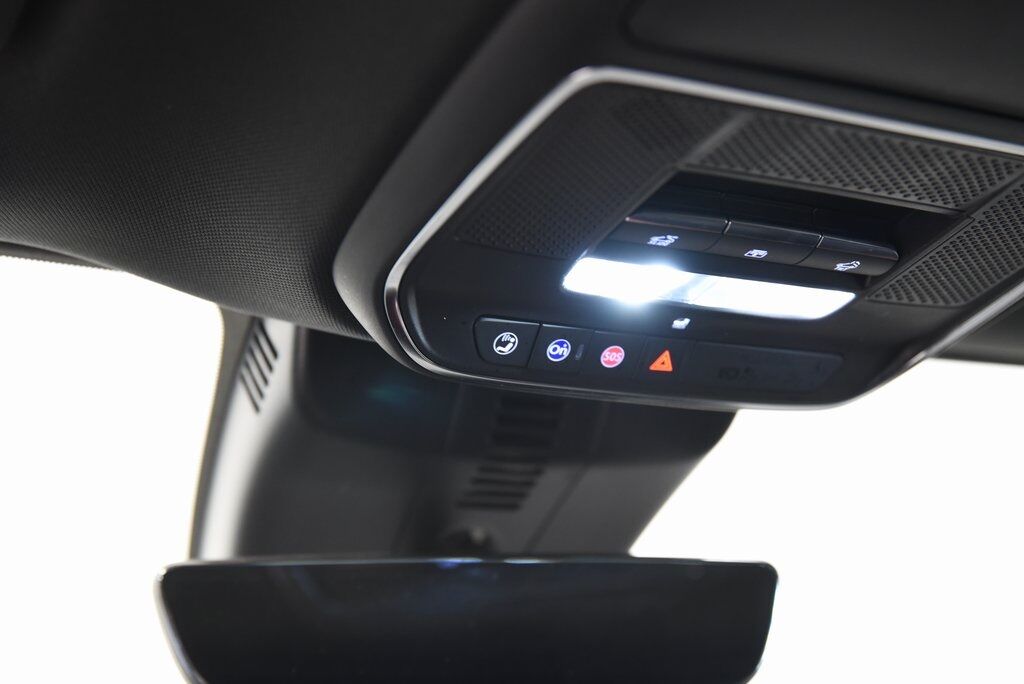 2024 Chevrolet Traverse RS Akron