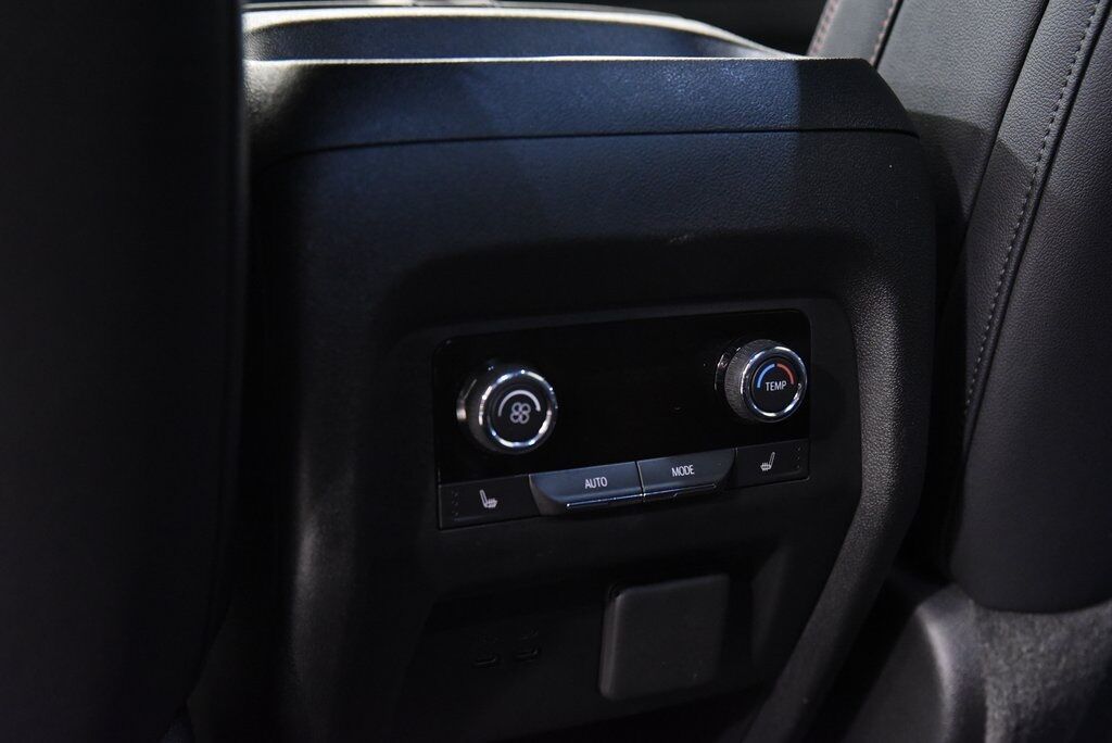 2024 Chevrolet Traverse RS Akron