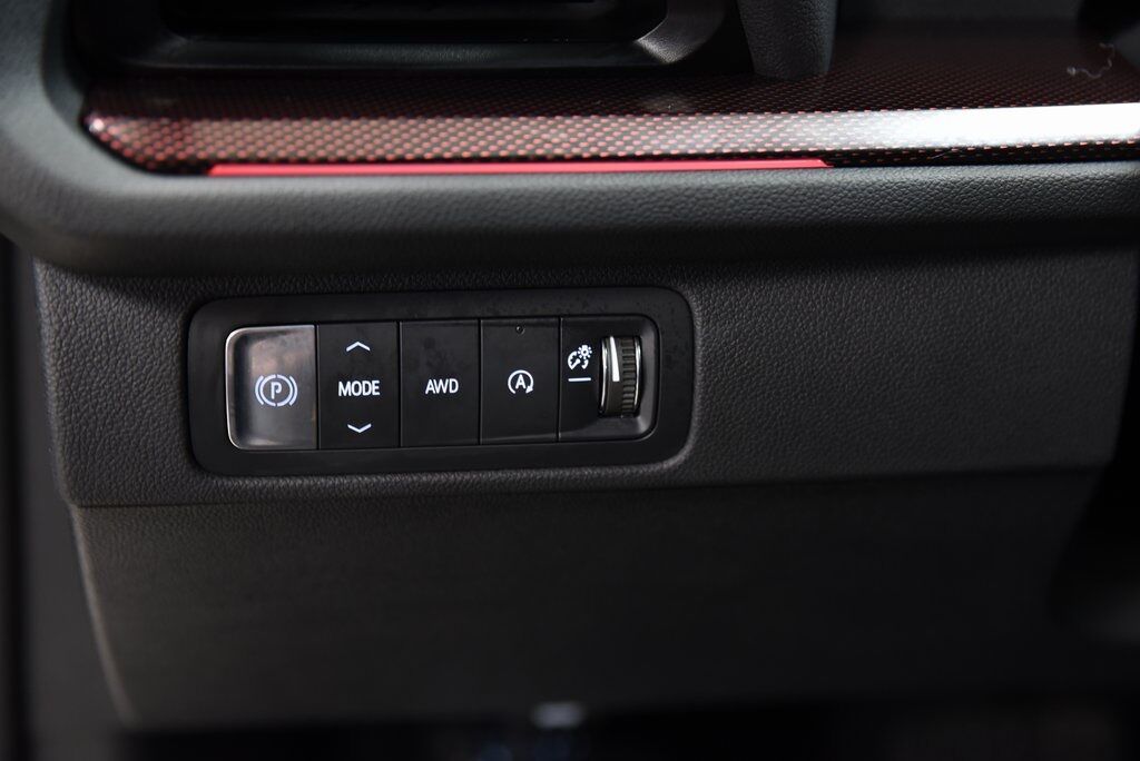 2024 Chevrolet Traverse RS Akron