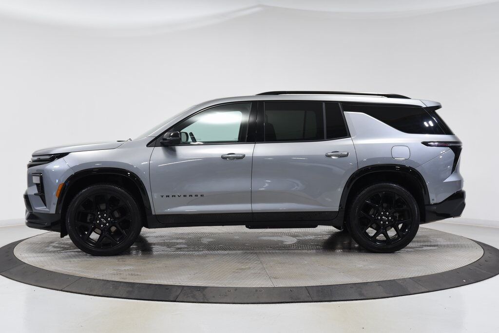 2024 Chevrolet Traverse RS Akron