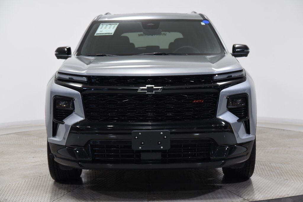 2024 Chevrolet Traverse RS Akron