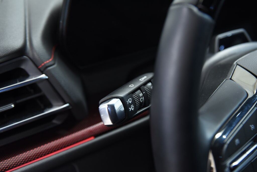 2024 Chevrolet Traverse RS Akron