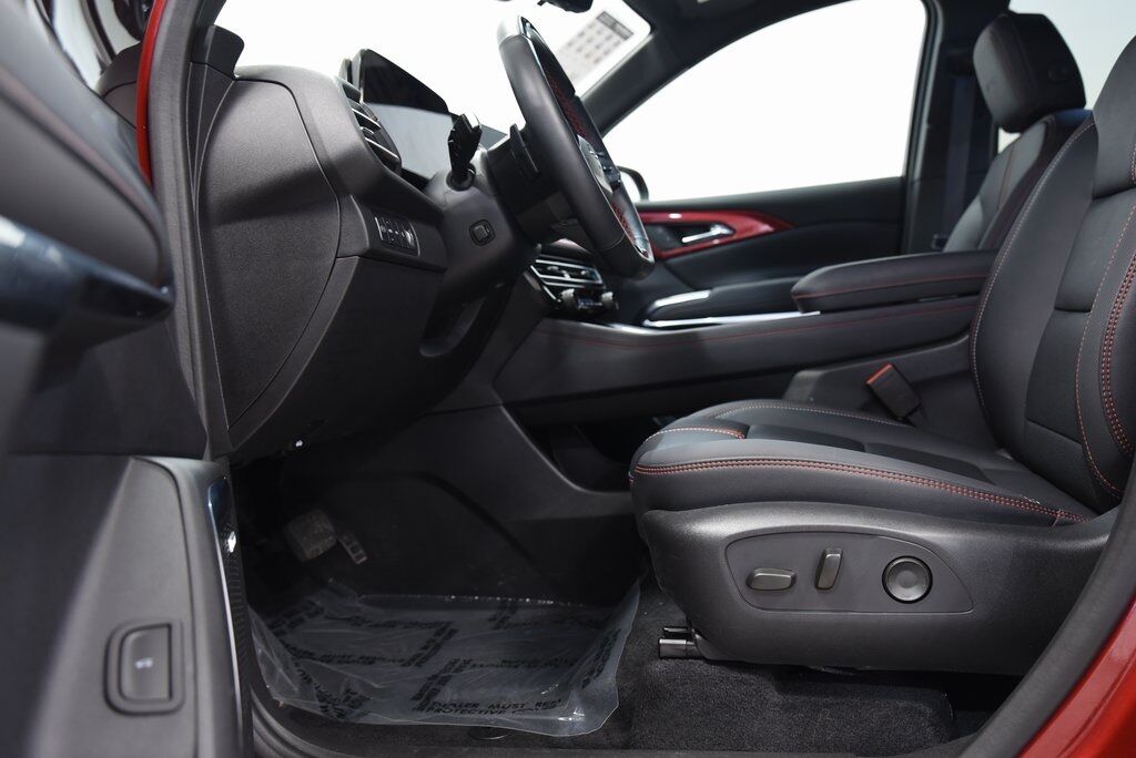 2024 Chevrolet Traverse RS Akron