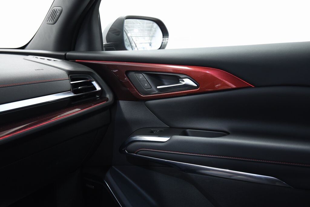 2024 Chevrolet Traverse RS Akron