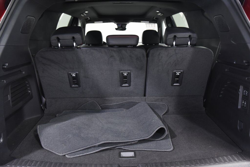 2024 Chevrolet Traverse RS Akron