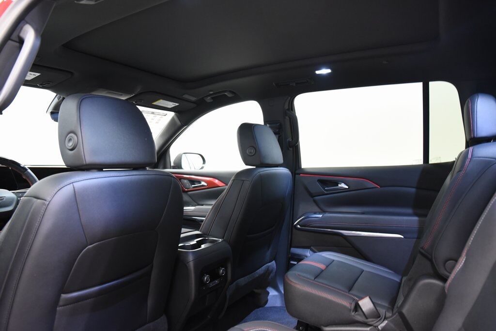 2024 Chevrolet Traverse RS Akron