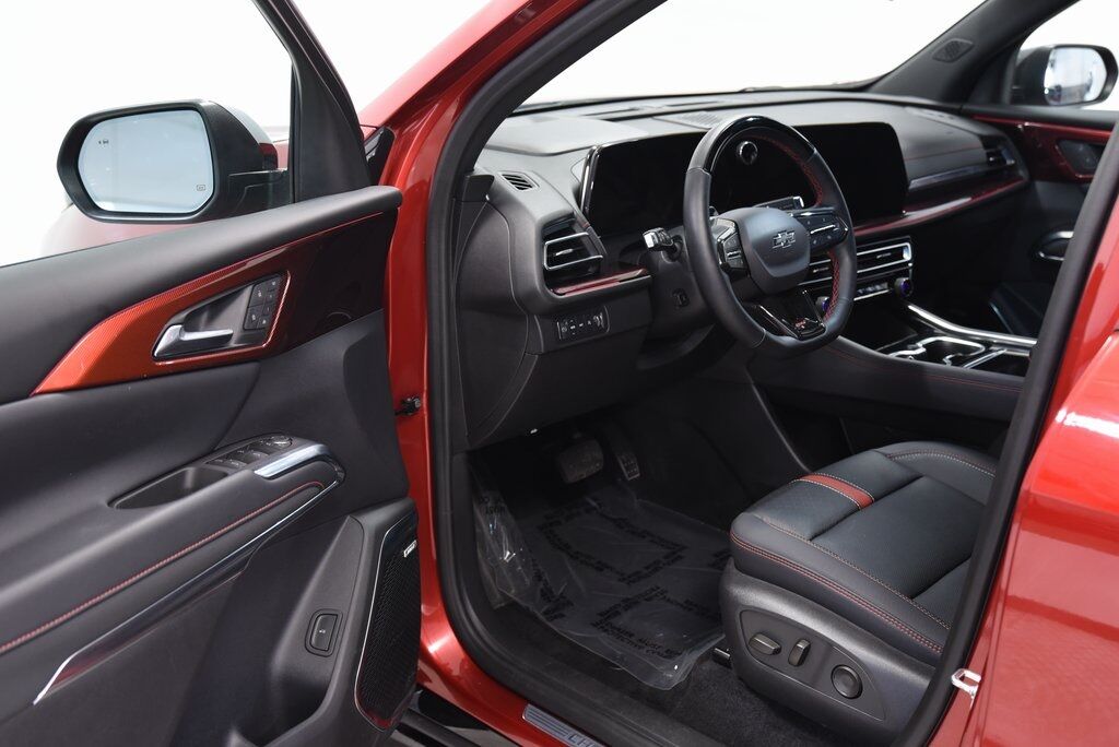 2024 Chevrolet Traverse RS Akron