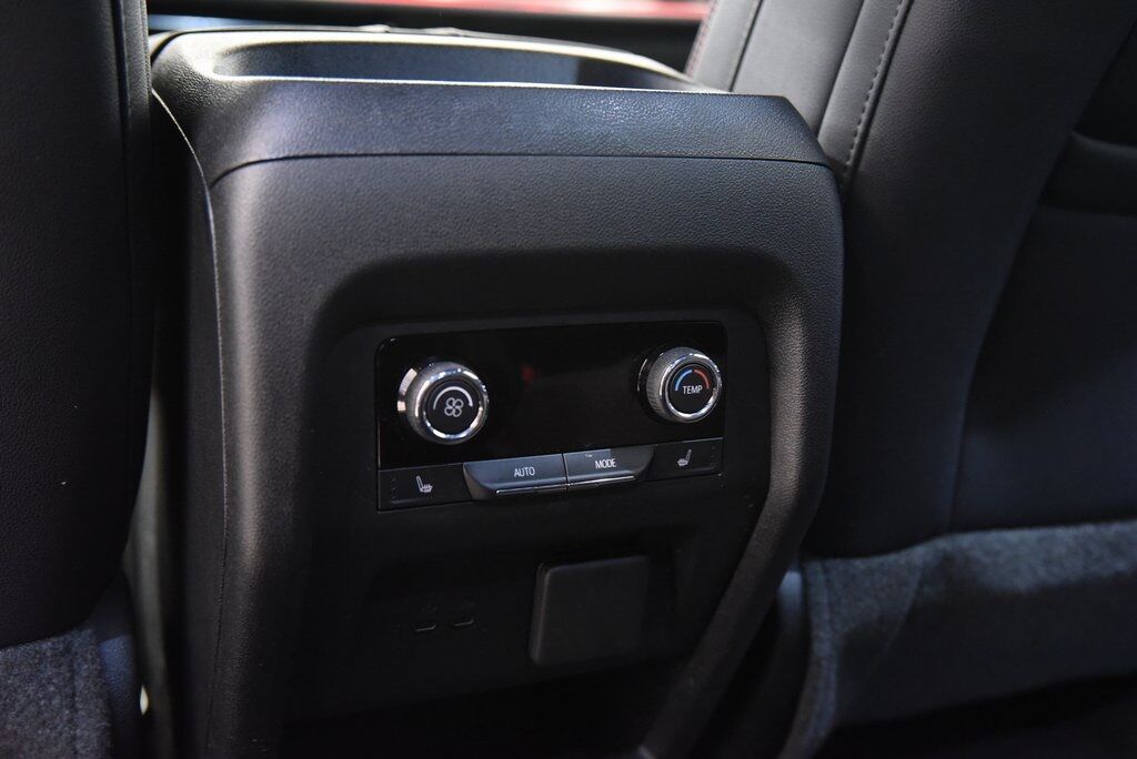 2024 Chevrolet Traverse RS Akron