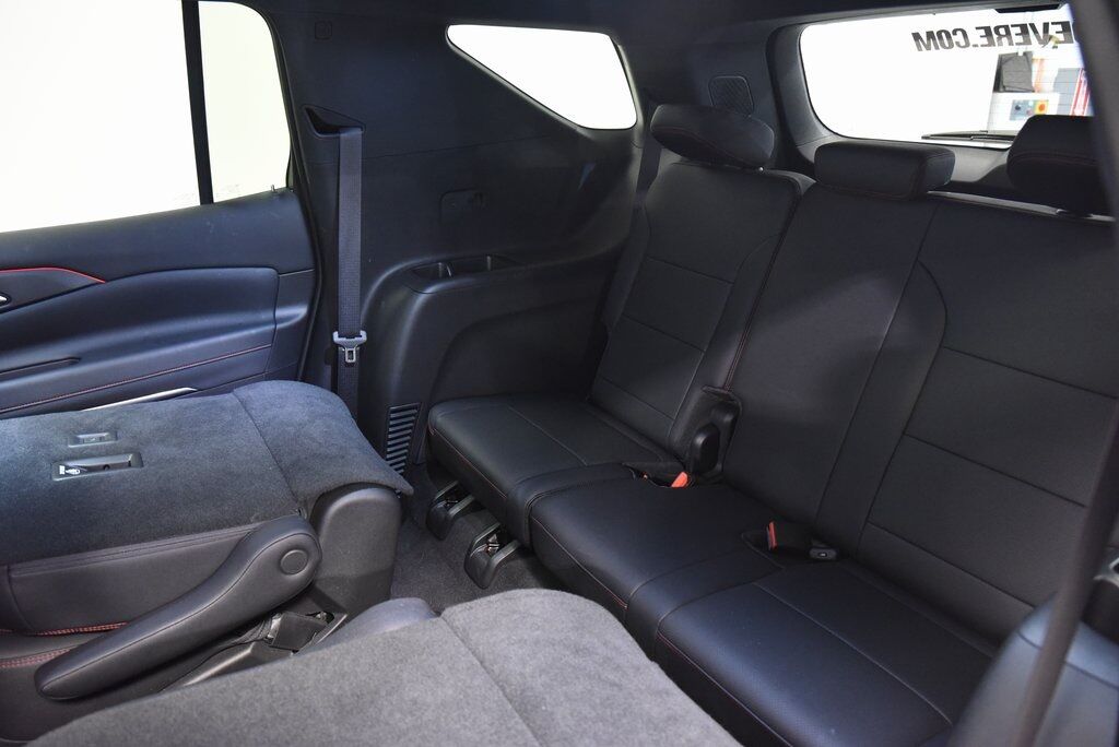 2024 Chevrolet Traverse RS Akron