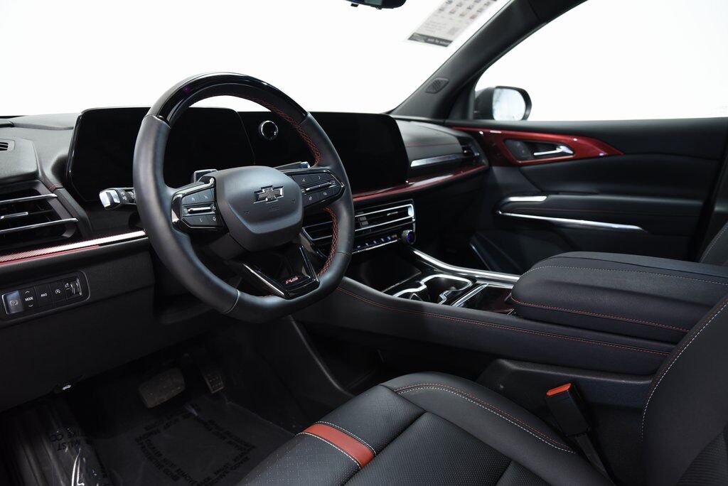 2024 Chevrolet Traverse RS Akron