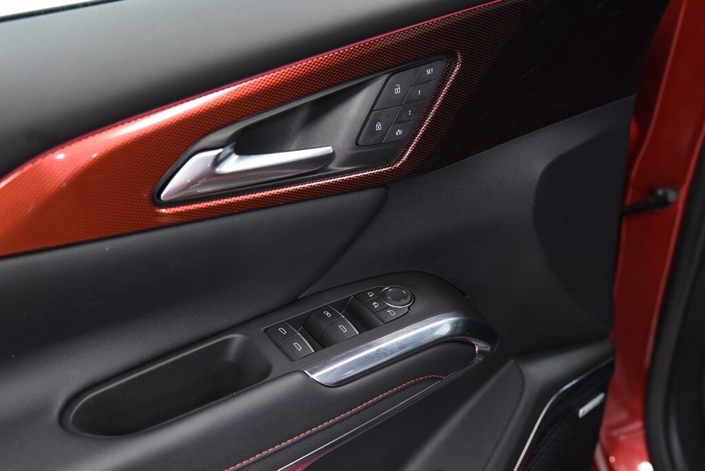 2024 Chevrolet Traverse RS Akron