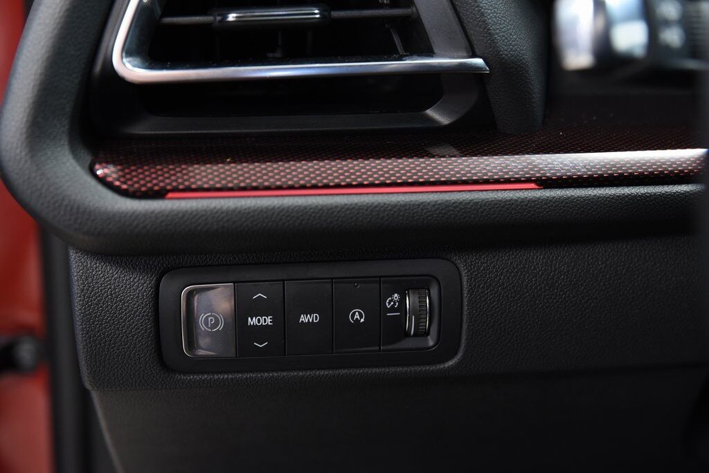 2024 Chevrolet Traverse RS Akron