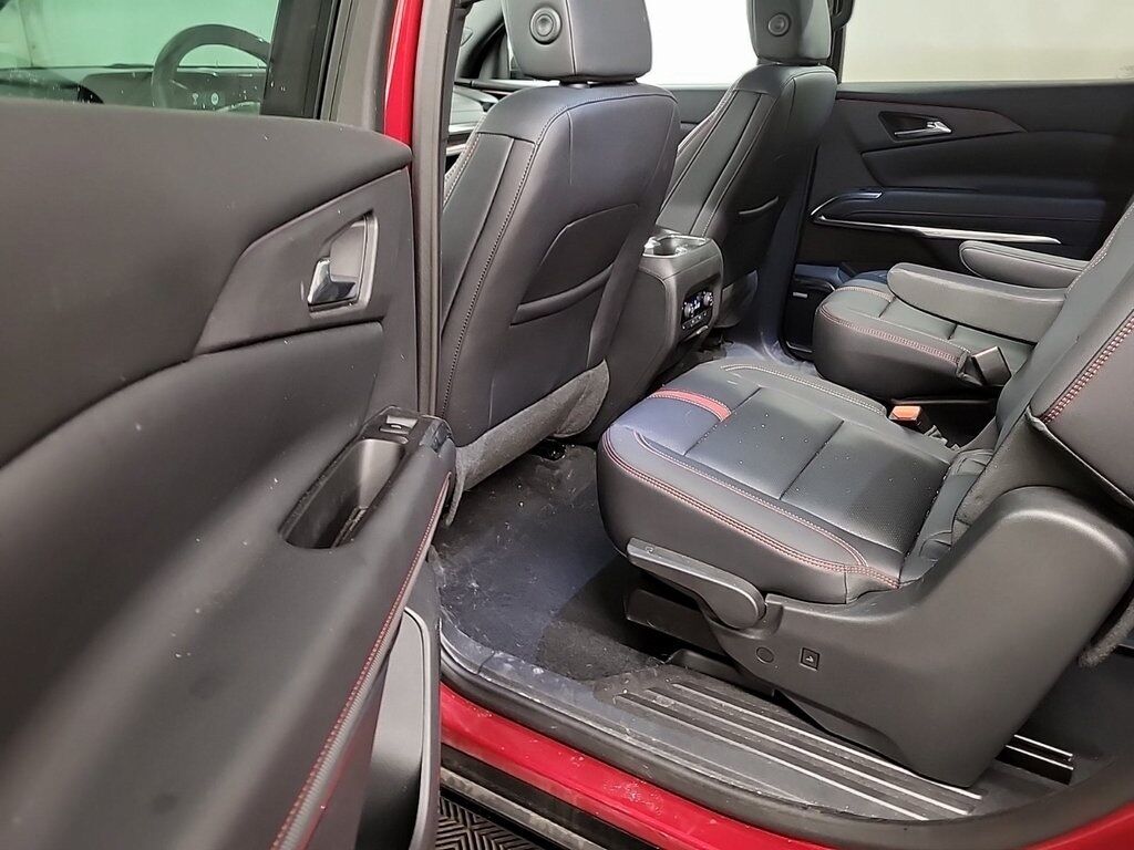 2024 Chevrolet Traverse RS Akron