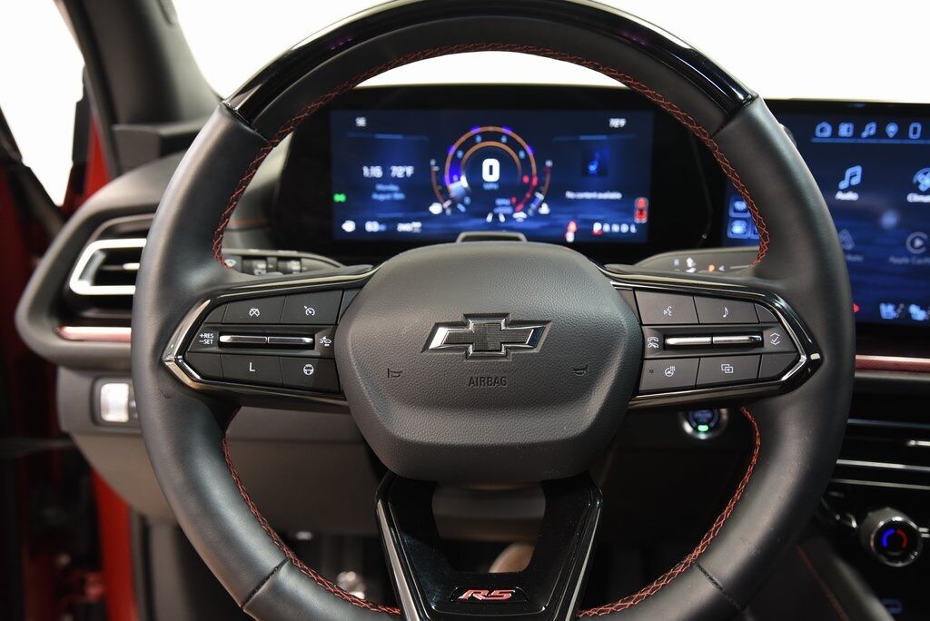 2024 Chevrolet Traverse RS Akron