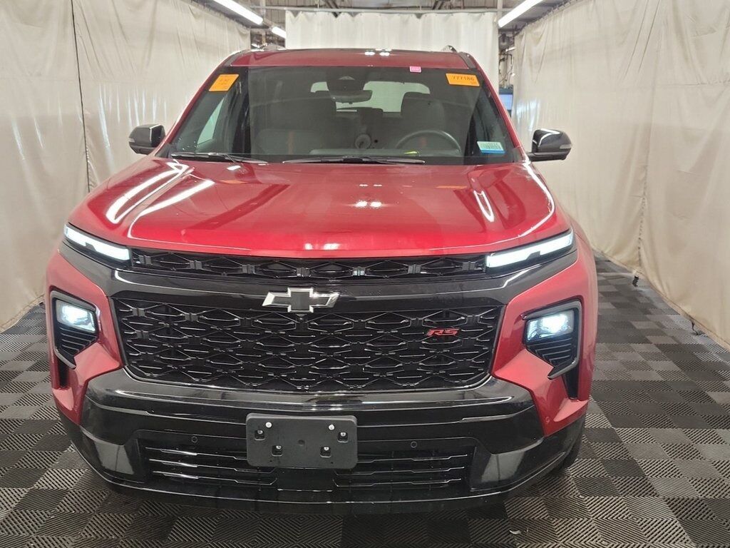 2024 Chevrolet Traverse RS Akron