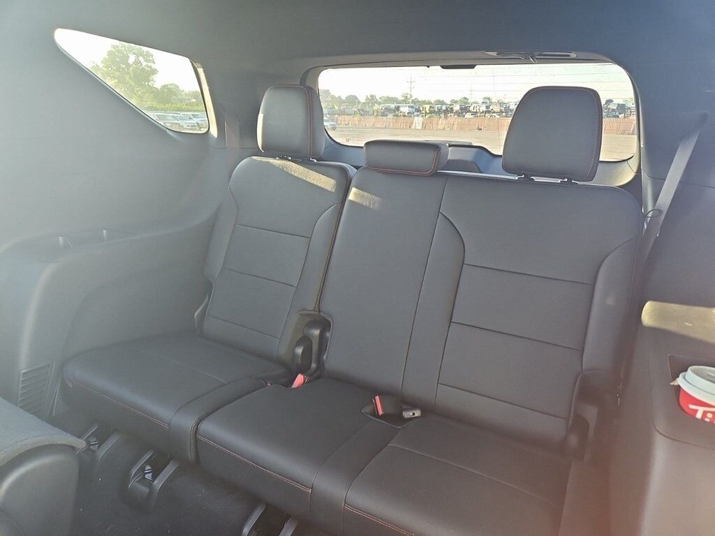 2024 Chevrolet Traverse RS Akron
