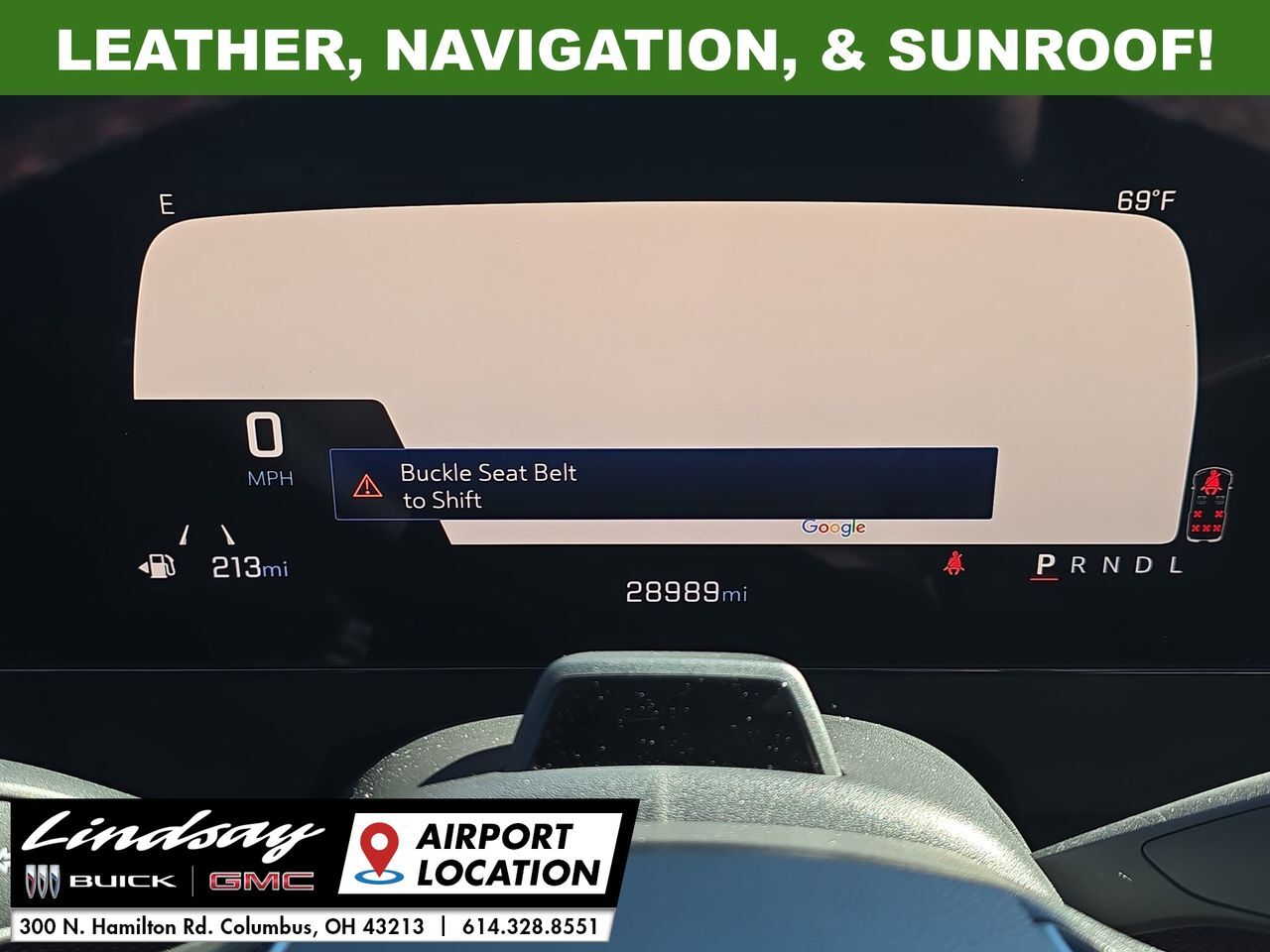 2024 Chevrolet Traverse RS Columbus OH