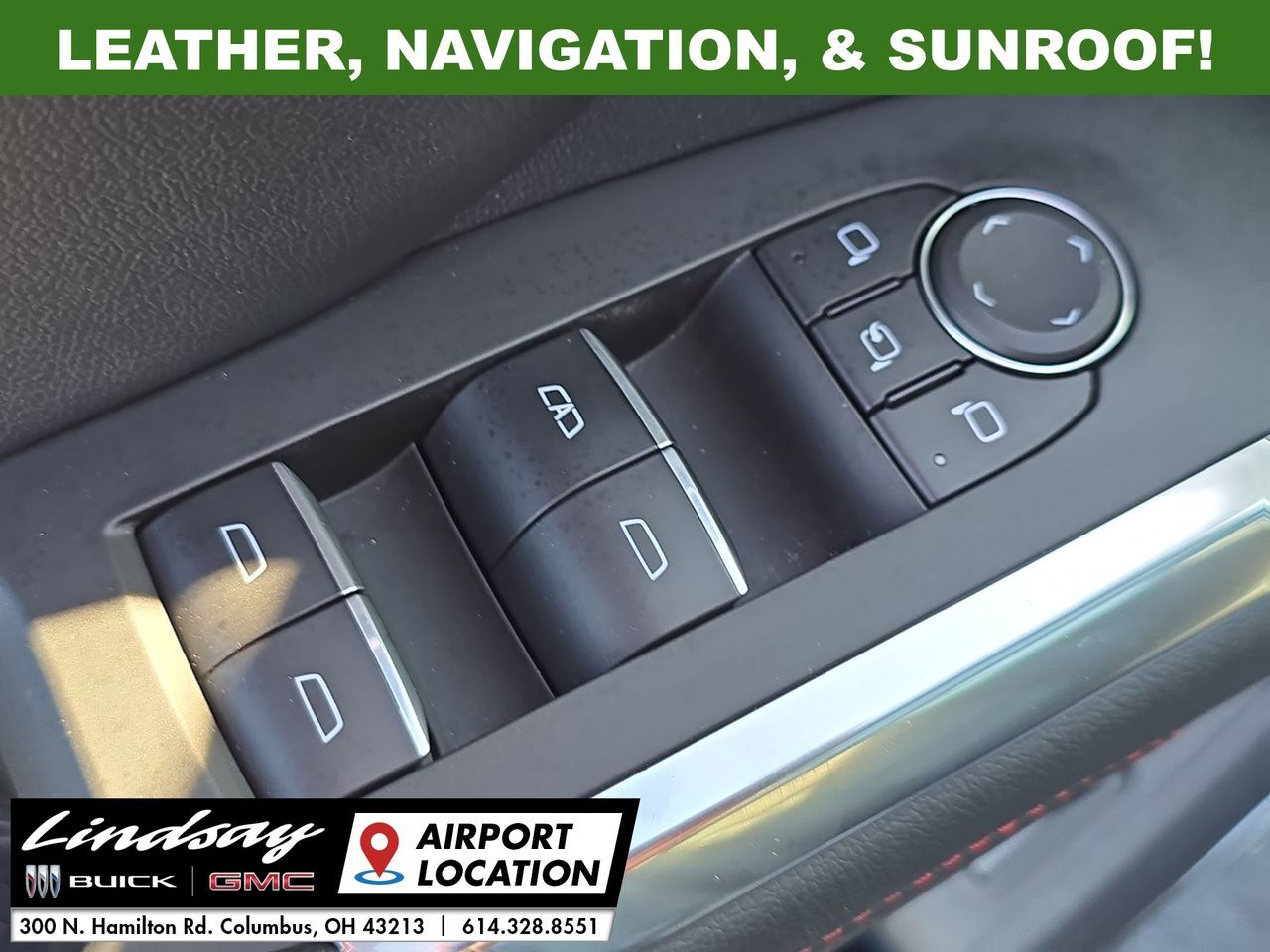 2024 Chevrolet Traverse RS Columbus OH