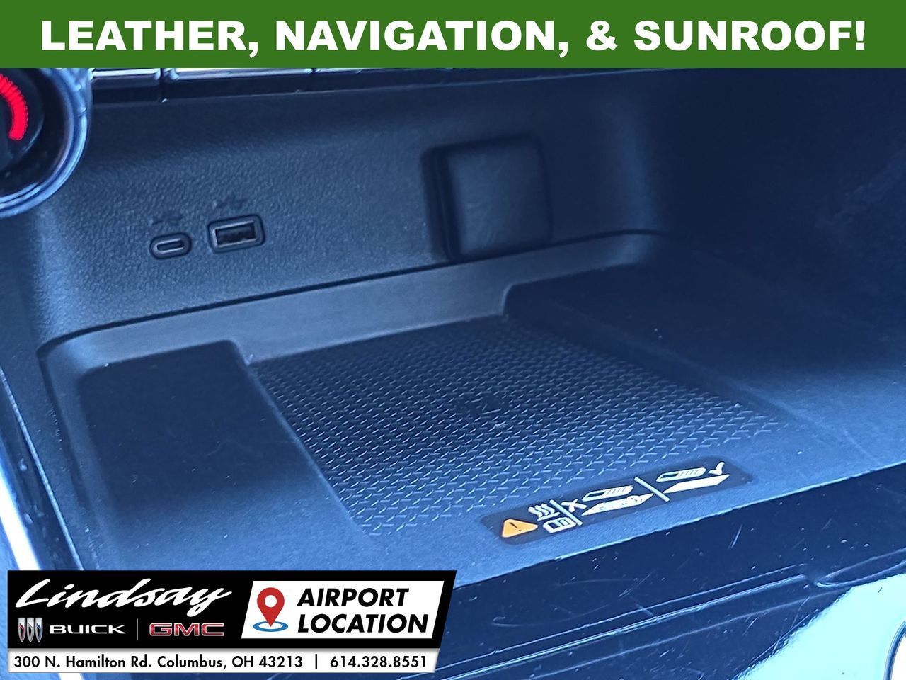 2024 Chevrolet Traverse RS Columbus OH