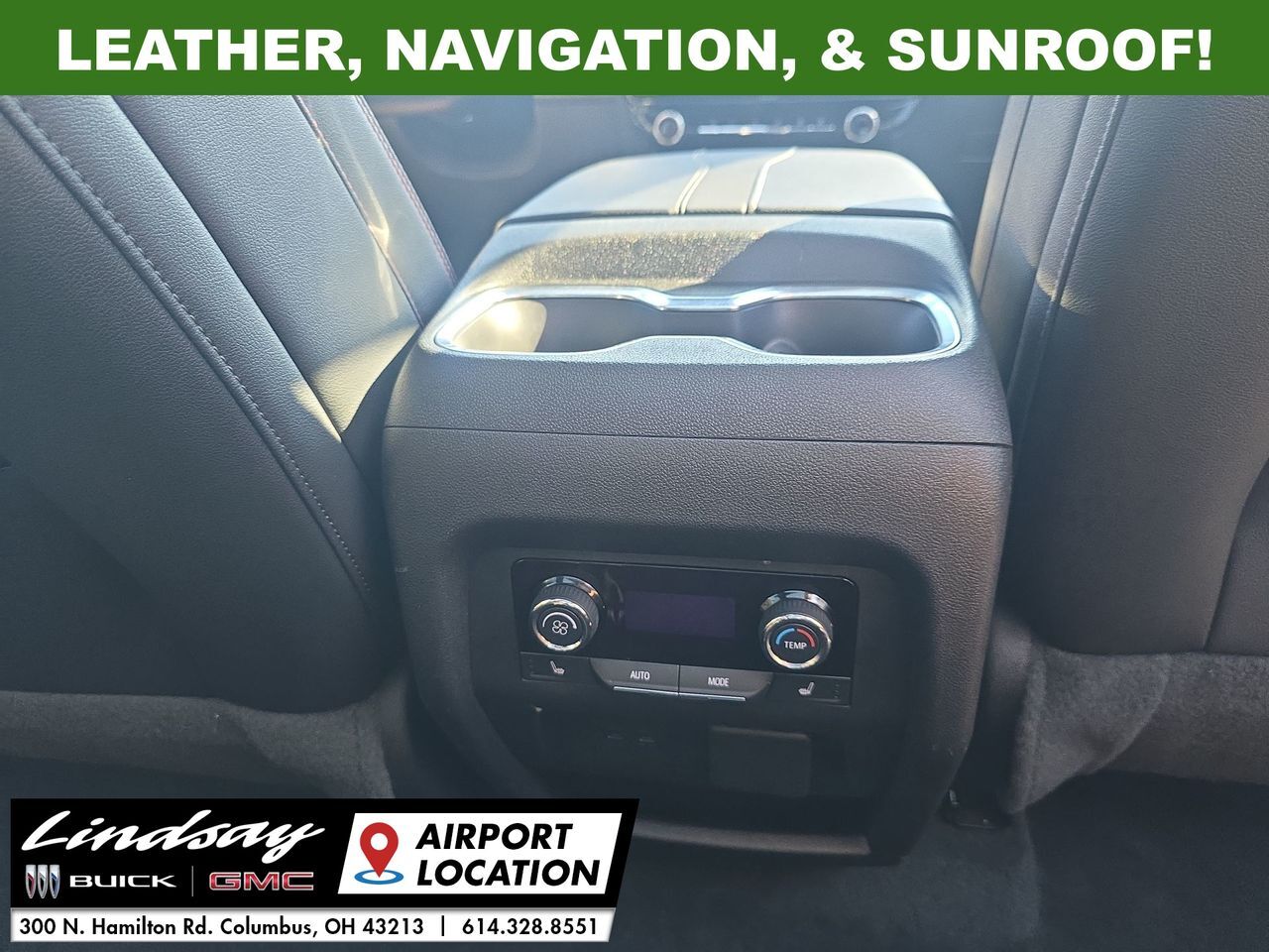 2024 Chevrolet Traverse RS Columbus OH
