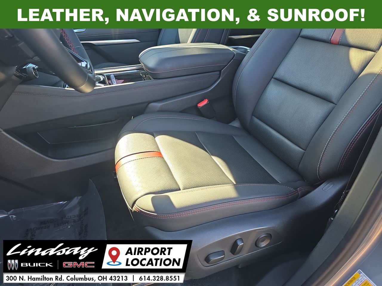 2024 Chevrolet Traverse RS Columbus OH