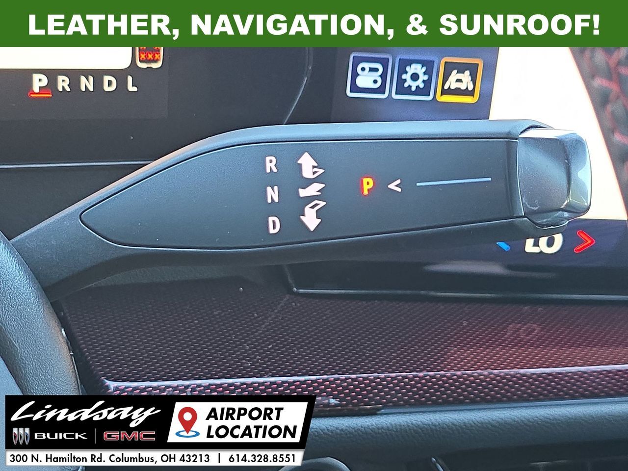 2024 Chevrolet Traverse RS Columbus OH